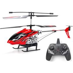 Silverlit Flybotic RC helicopter SKY KNIGHT [Levering: 6-14 dage]